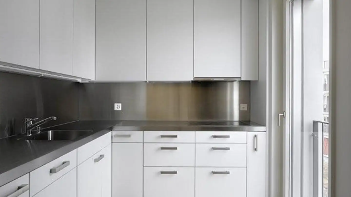 Appartement à louer - Wasserschöpfi 9, 8055 Zürich - Photo 2