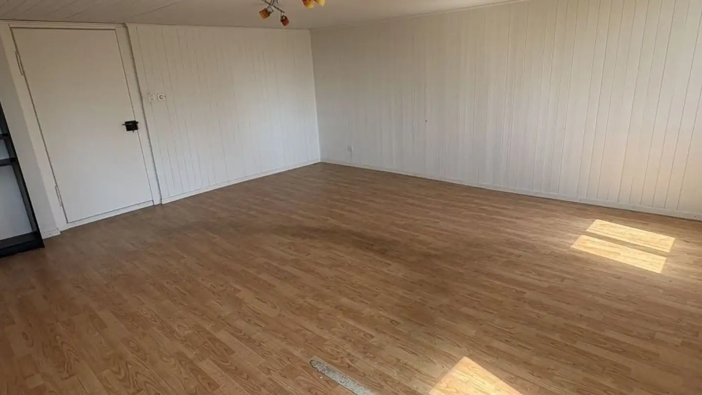 Commercial à louer - Im Winkel 2, 5621 Zufikon