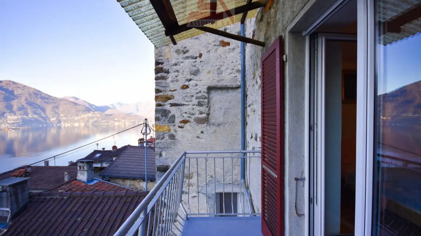 Maison individuelle à vendre - 6578 Caviano - Photo 4