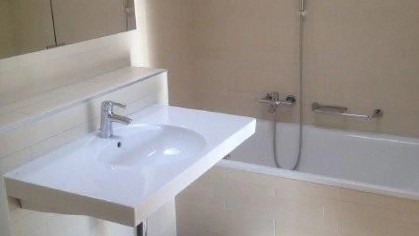 Appartement à louer - Wasserschöpfi 9, 8055 Zürich - Photo 3
