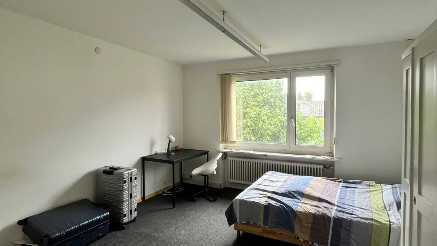 Chambre à louer - Hörnlistrasse 28, 8700 Küsnacht ZH