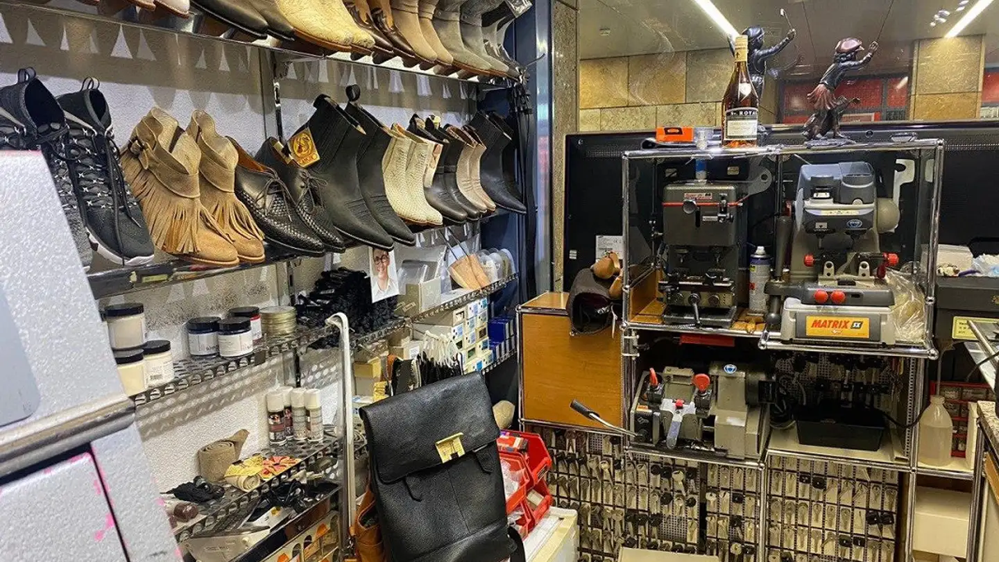 Bürofläche kaufen - Industriestrasse 15b, 6300 Zug - Foto 3