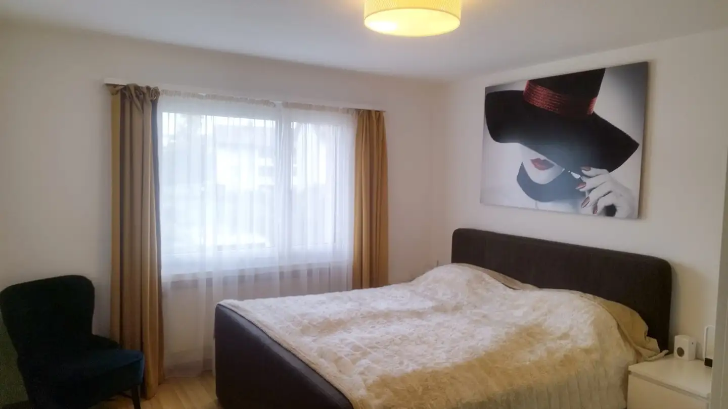 Zimmer mieten - Bachstrasse 25, 8106 Adlikon b. Regensdorf