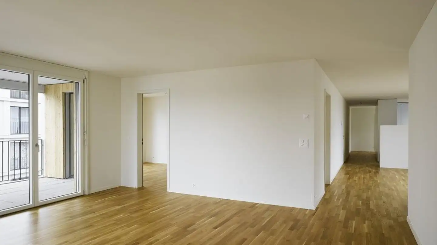 Appartement à louer - Wasserschöpfi 9, 8055 Zürich - Photo 4