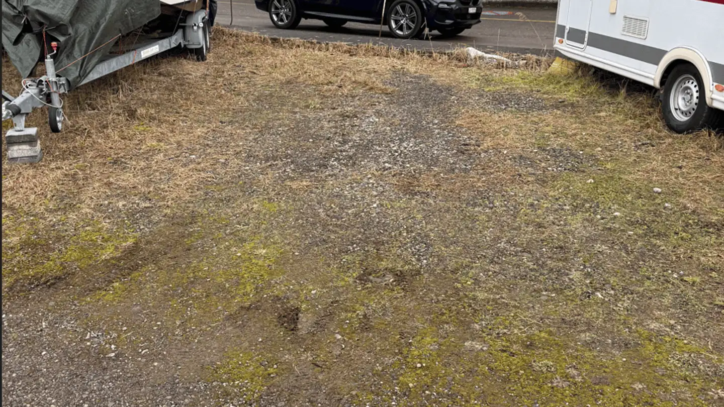 Parcheggio esterno in affitto - Sennweidstrasse, 6312 Steinhausen - Foto 2