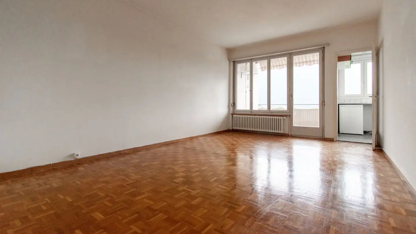 Apartment for rent - Via Del Tiglio 6, 6900 Lugano - Photo 2