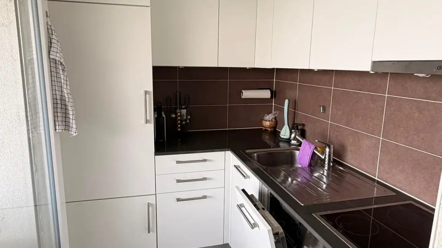 Appartamento in vendita - Rue Des Berthoudes 68, 2000 Neuchâtel - Foto 2