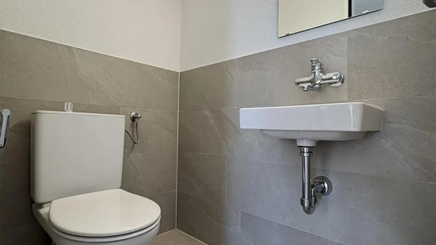 Attico in affitto - Oberdorfstrasse 11, 9532 Rickenbach b. Wil - Foto 4