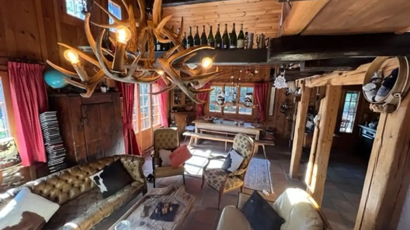 Casa singola in vendita - 1923 Les Marécottes - Foto 2