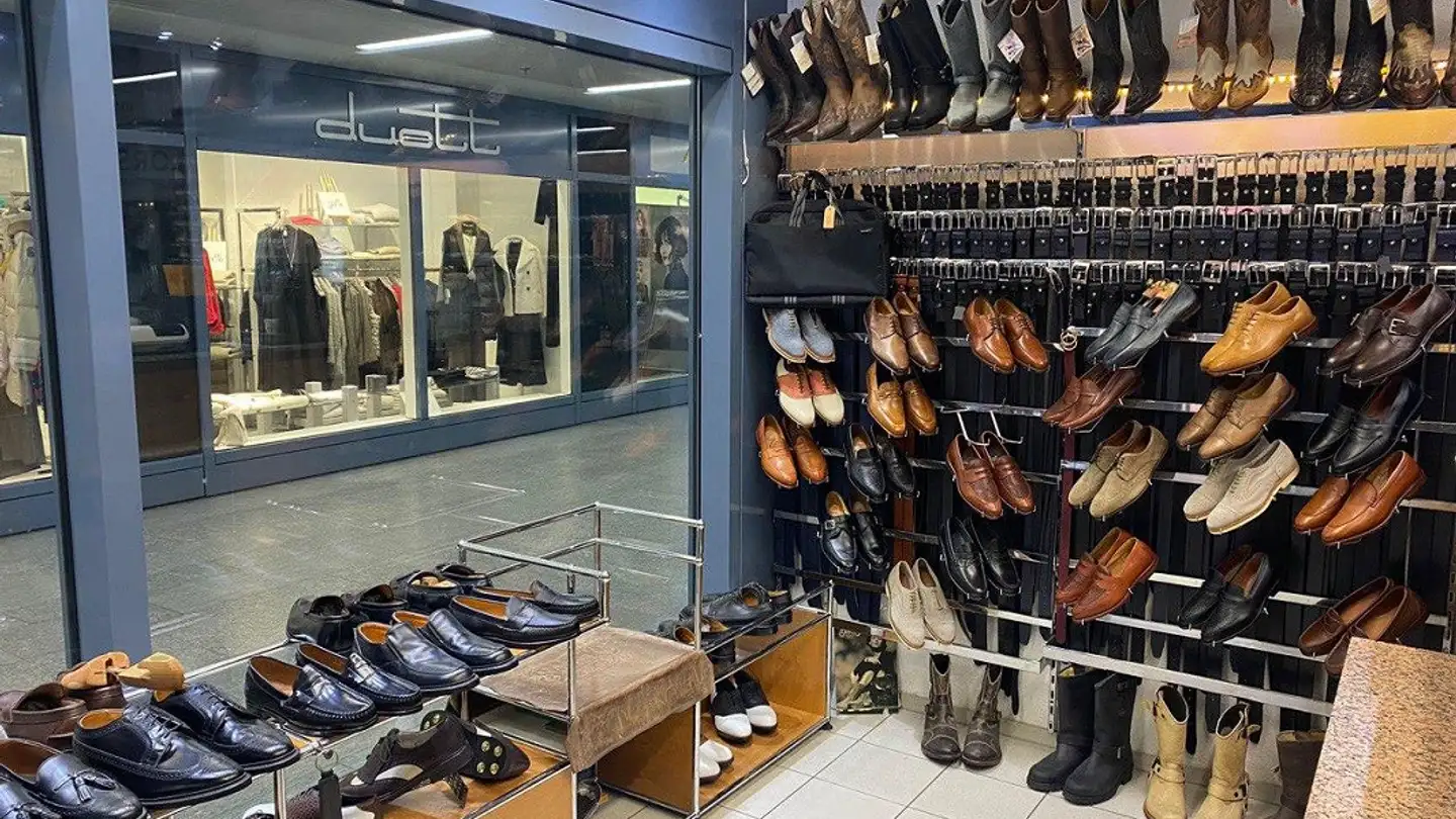 Bürofläche kaufen - Industriestrasse 15b, 6300 Zug - Foto 4