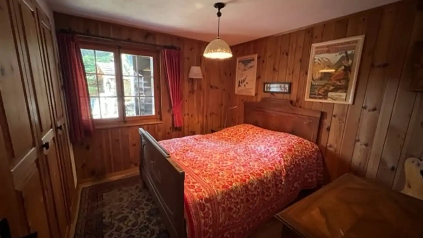 Casa singola in vendita - 1923 Les Marécottes - Foto 4