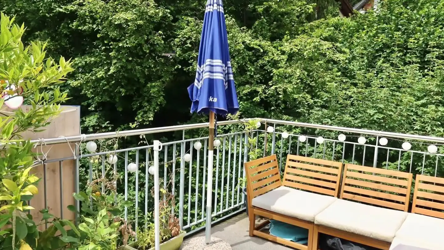 Apartment for rent - Sankt Georgenstrasse 211, 9011 St. Gallen - Photo 3