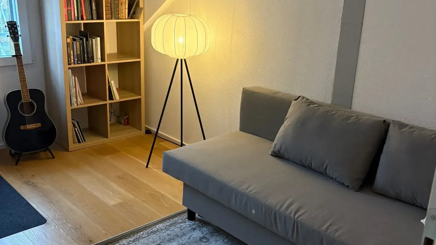 Apartment for rent - Sankt Georgenstrasse 211, 9011 St. Gallen - Photo 4