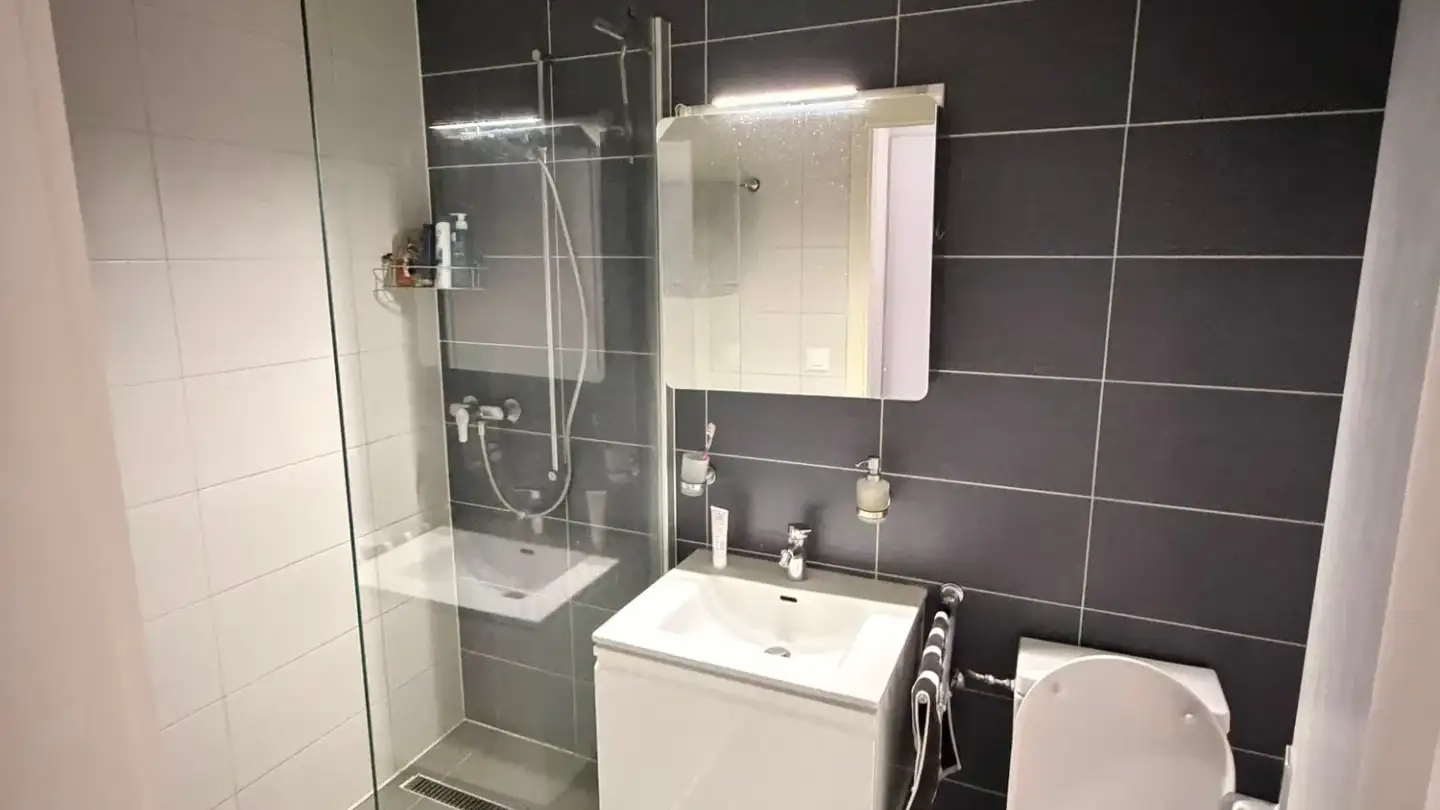 Appartamento in vendita - Rue Des Berthoudes 68, 2000 Neuchâtel - Foto 3