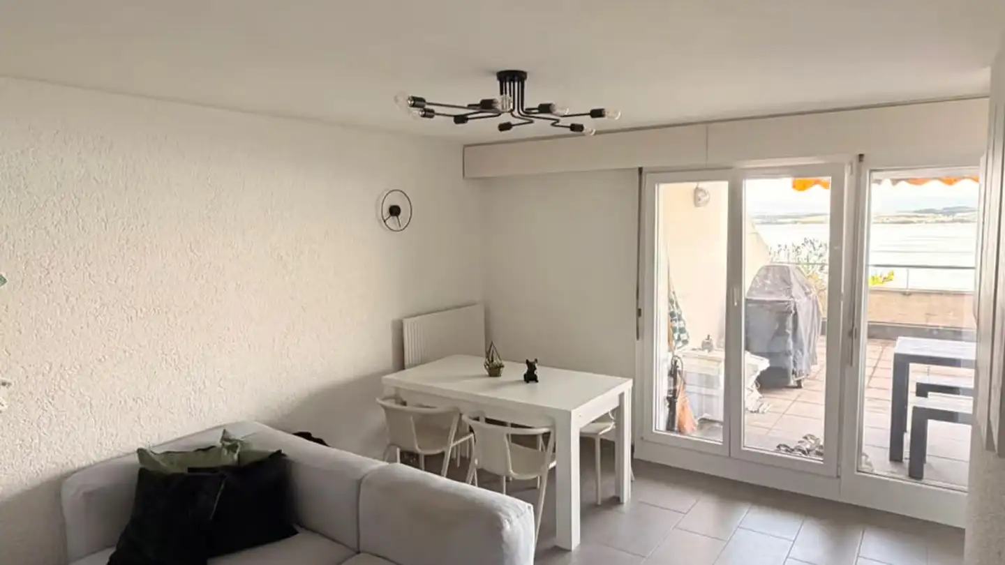Appartamento in vendita - Rue Des Berthoudes 68, 2000 Neuchâtel - Foto 4