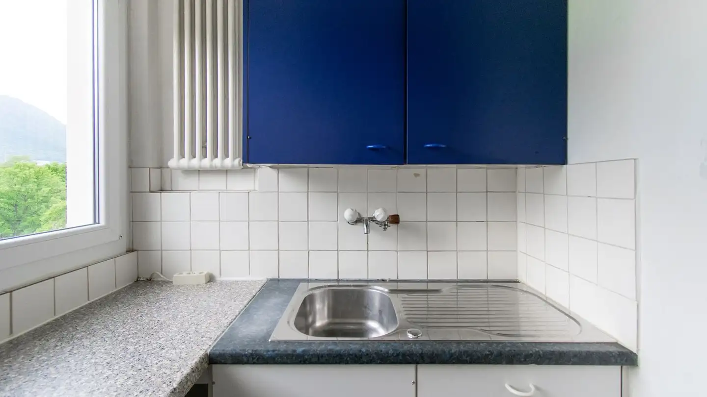 Apartment for rent - Via Del Tiglio 6, 6900 Lugano - Photo 4