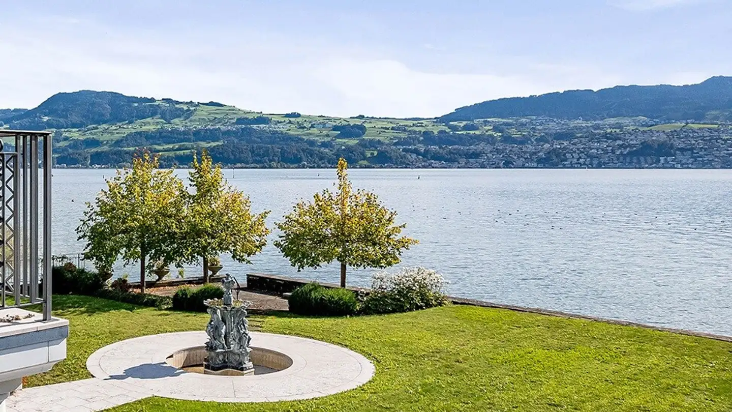 Casa singola in vendita - 8712 Stäfa - Foto 2