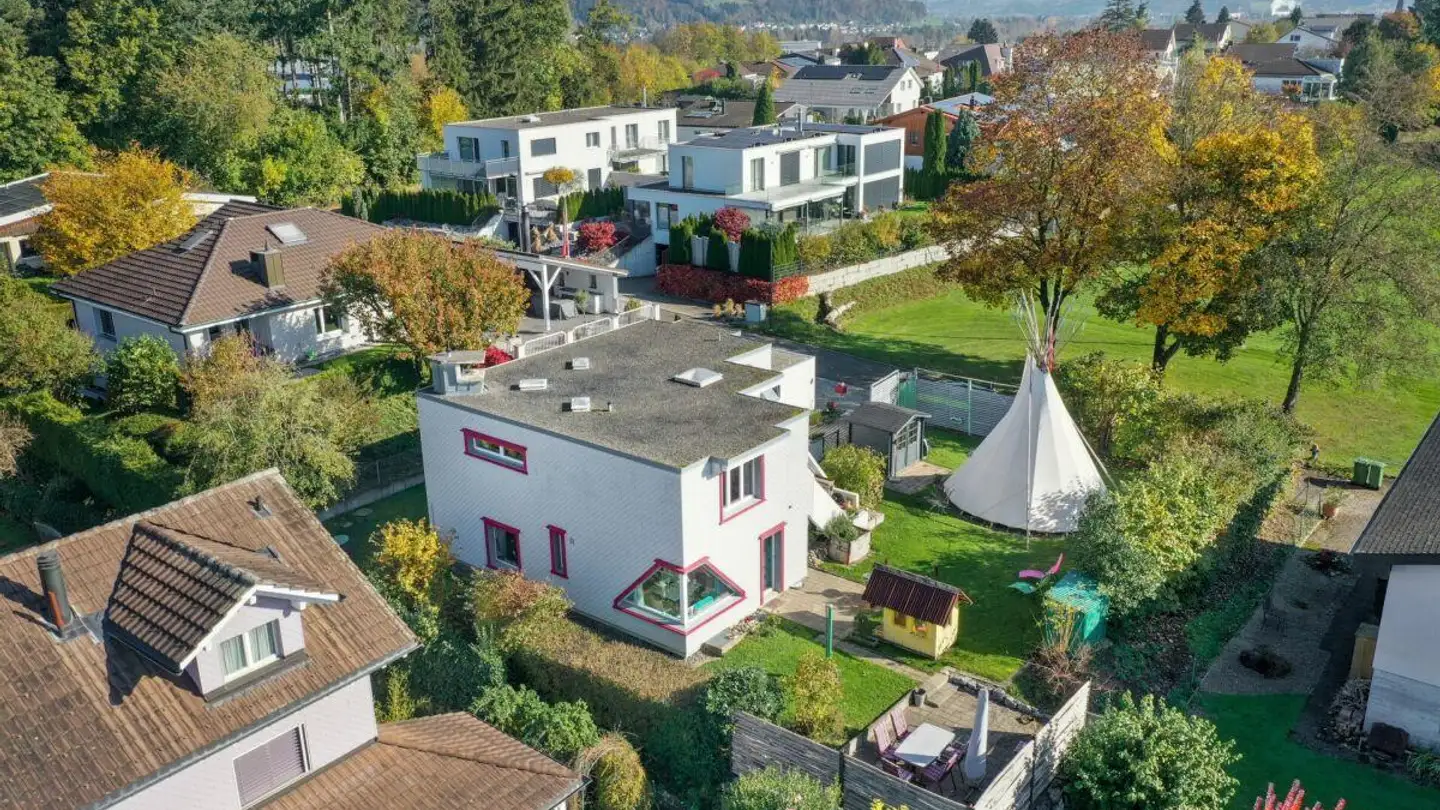 Casa singola in vendita - Rosenstrasse 8, 9247 Henau - Photo 3