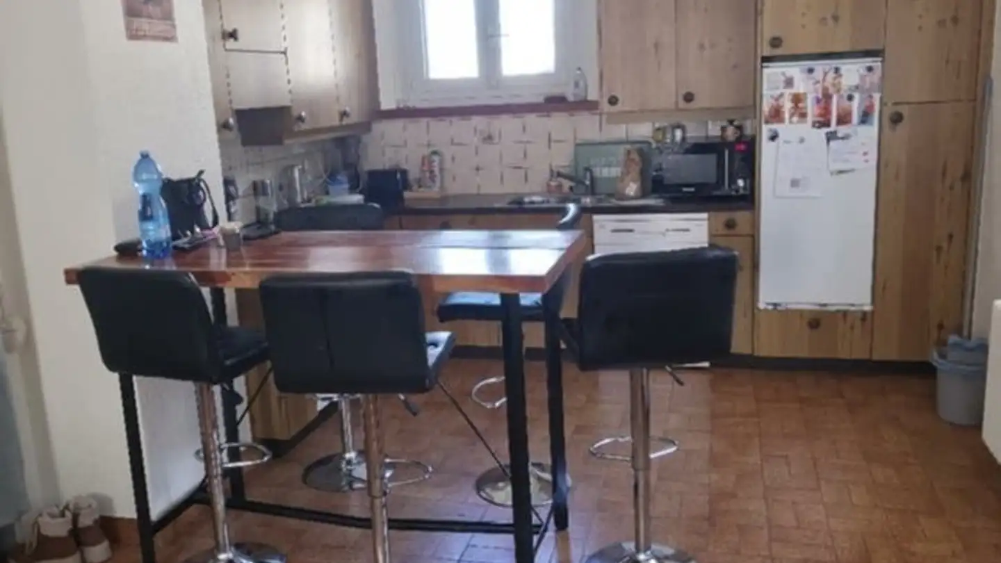 Apartment for rent - 1867 Panex