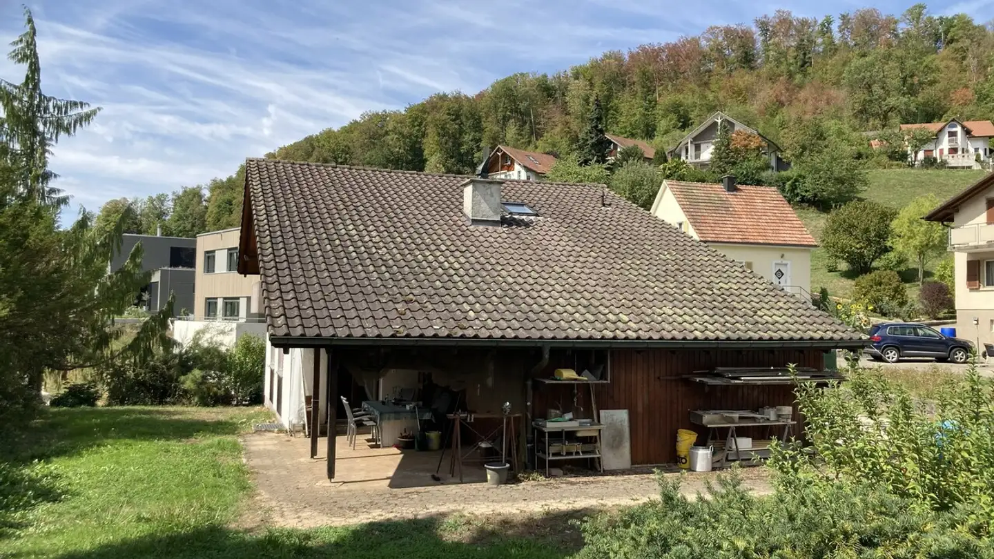 Single house for sale - Kappenmattstrasse 253, 4234 Zullwil - Photo 3