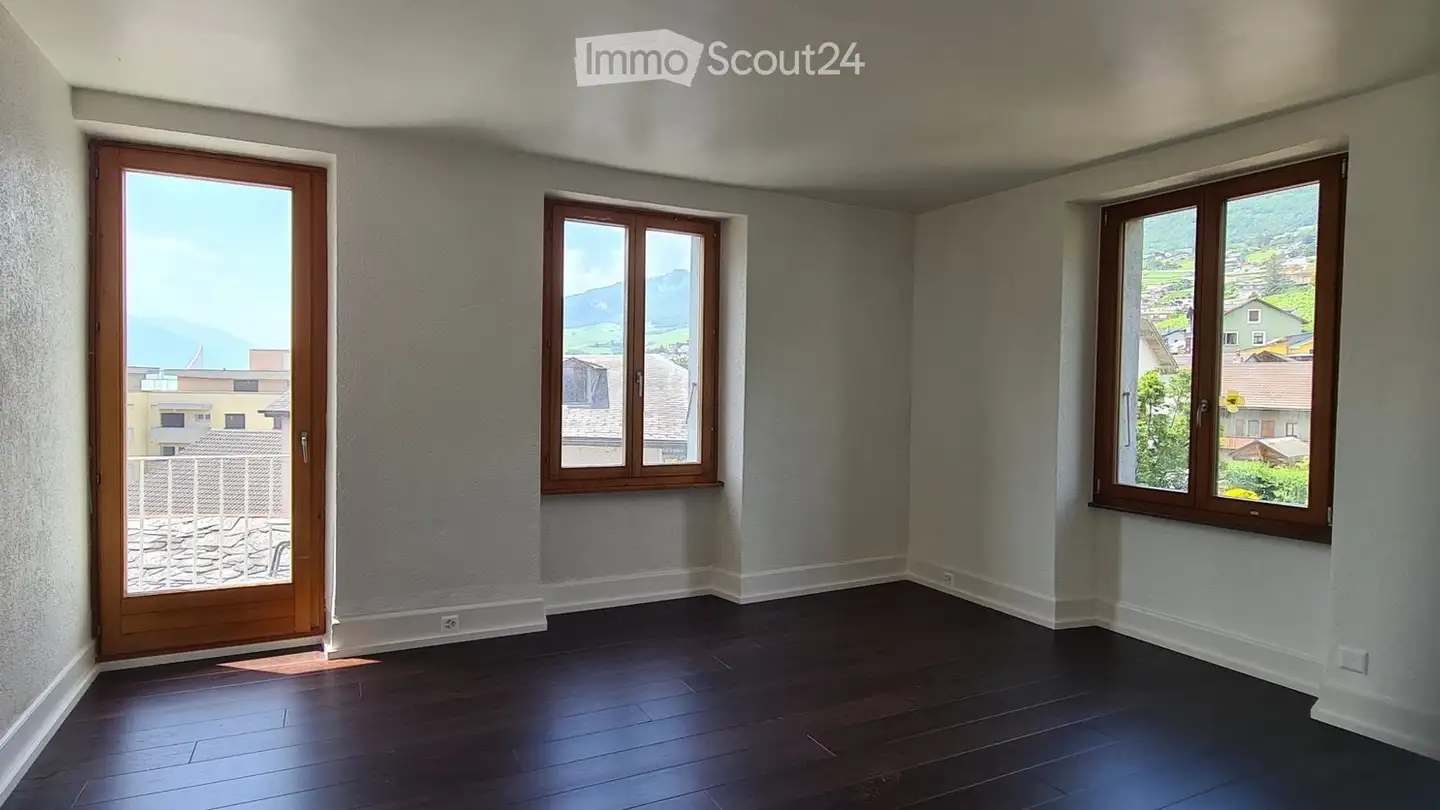 Apartment for rent - Rue De Glarey, 3960 Sierre