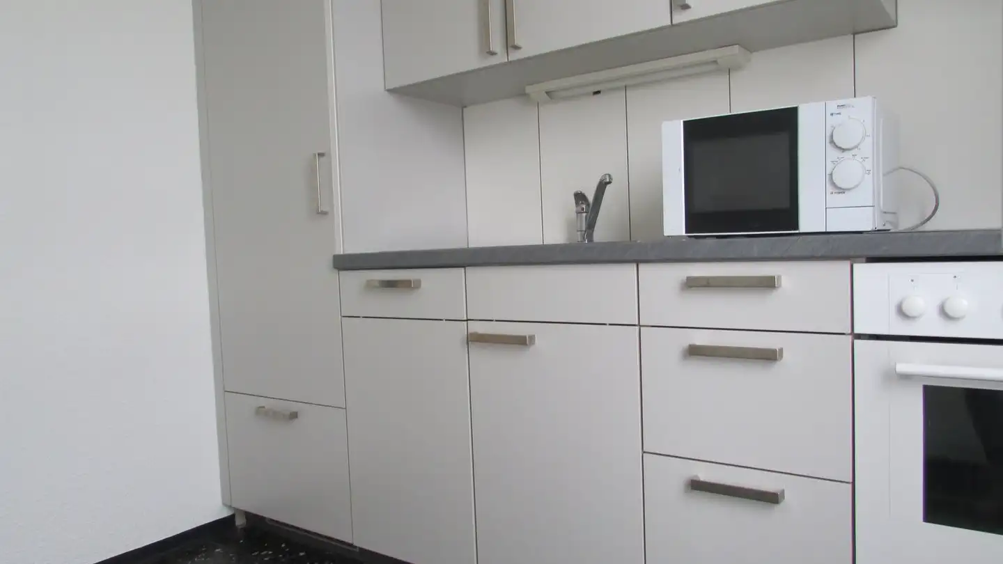 Appartement à louer - Route De Reuchenette / Reuchenettestrasse 55, 2502 Biel/Bienne