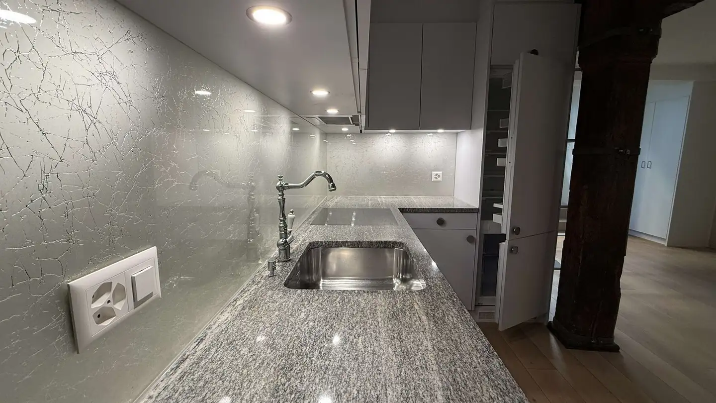 Appartement à louer - Seestrasse 177, 8706 Meilen