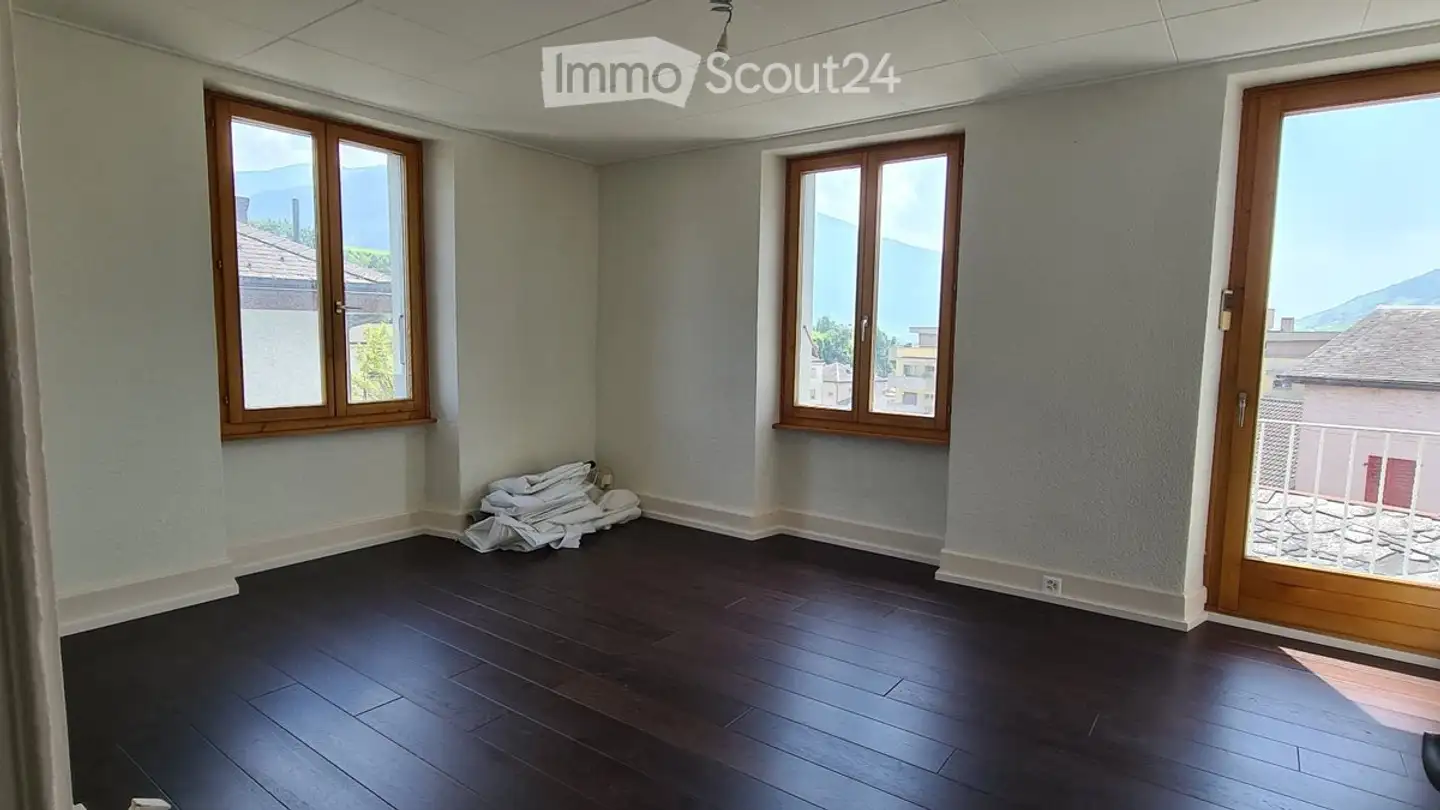 Apartment for rent - Rue De Glarey, 3960 Sierre - Photo 2