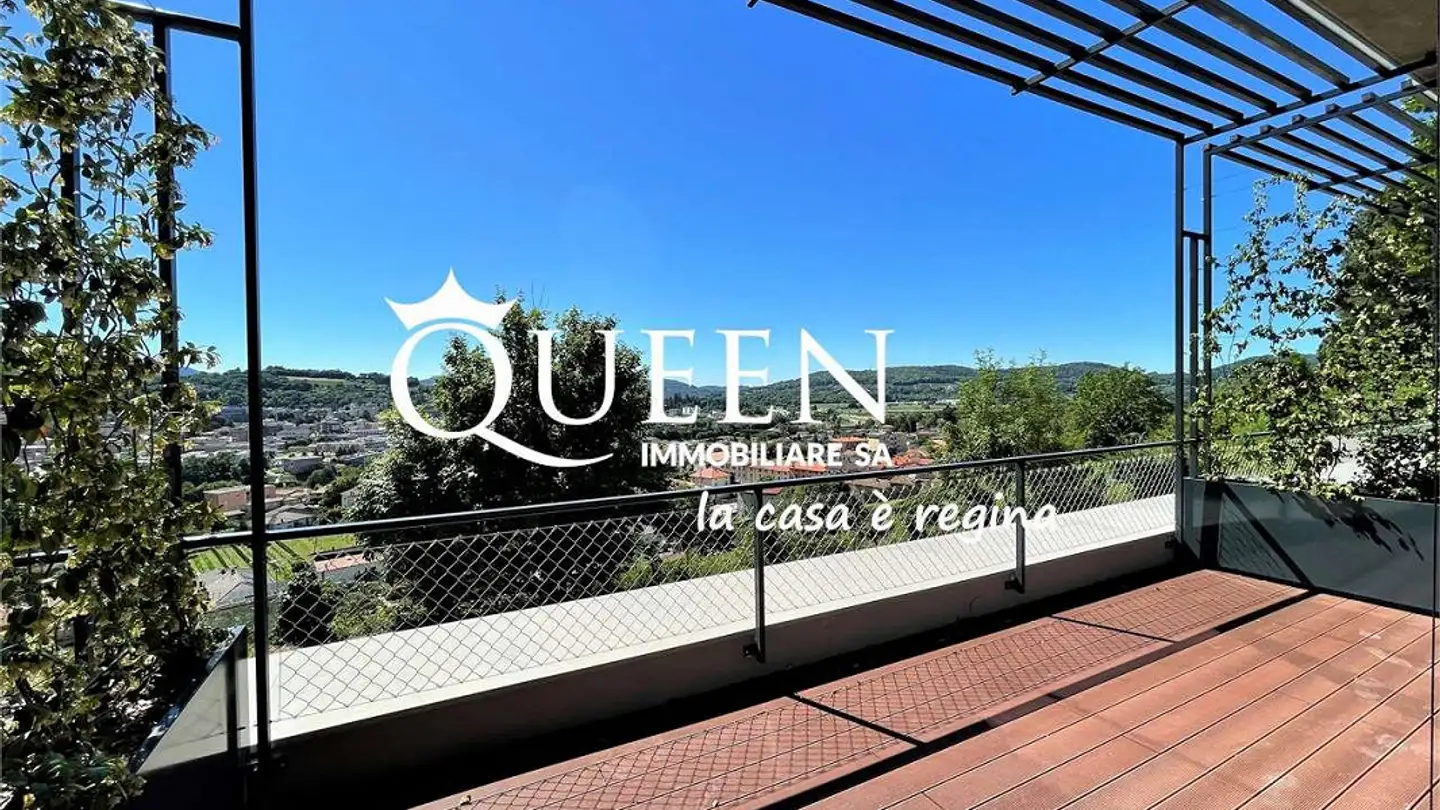 Villa for sale - 6862 Rancate - Photo 3