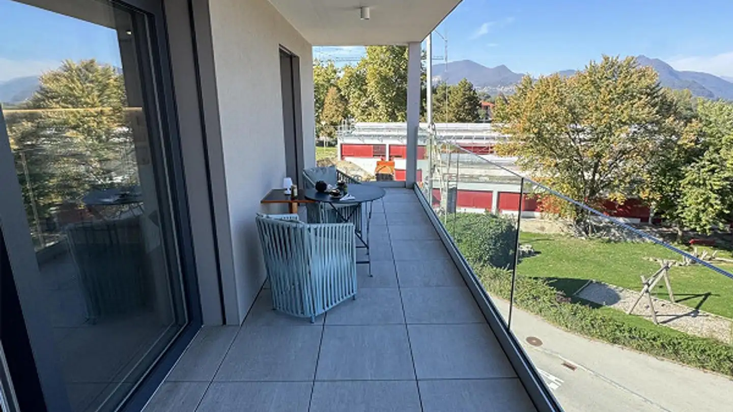 Stepped apartment for sale - 6883 Novazzano - Photo 3