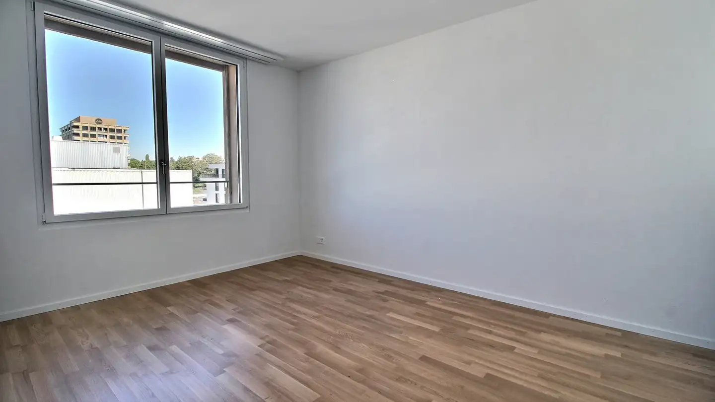 Wohnung mieten - Allée Charles-Edouard-Guillaume 11, 1723 Marly - Foto 4