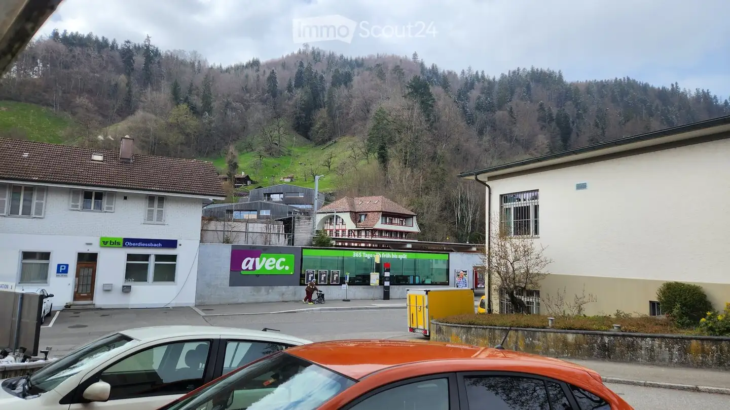 Apartment for rent - Thunstrasse 2, 3672 Oberdiessbach - Photo 2