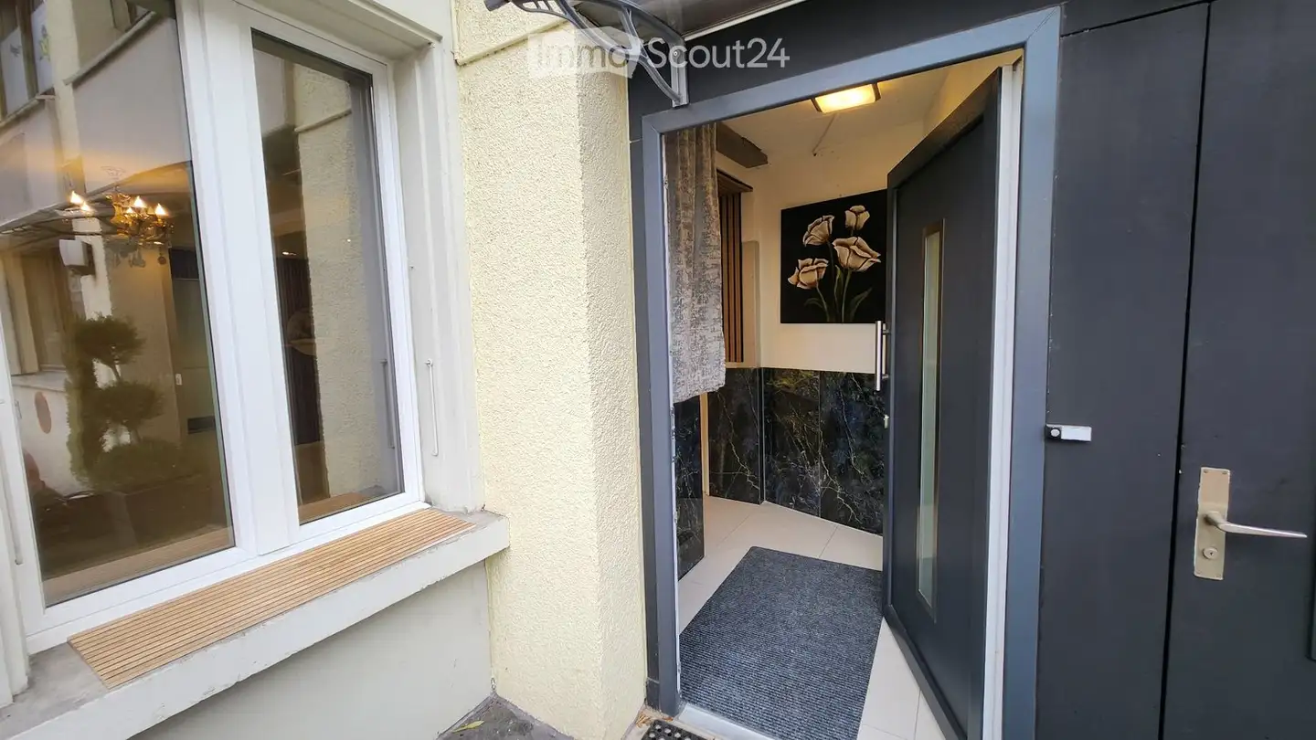 Apartment for rent - Thunstrasse 2, 3672 Oberdiessbach - Photo 3