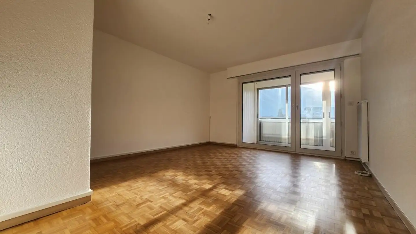 Apartment for sale - Rue Des Avouillons, 1920 Martigny