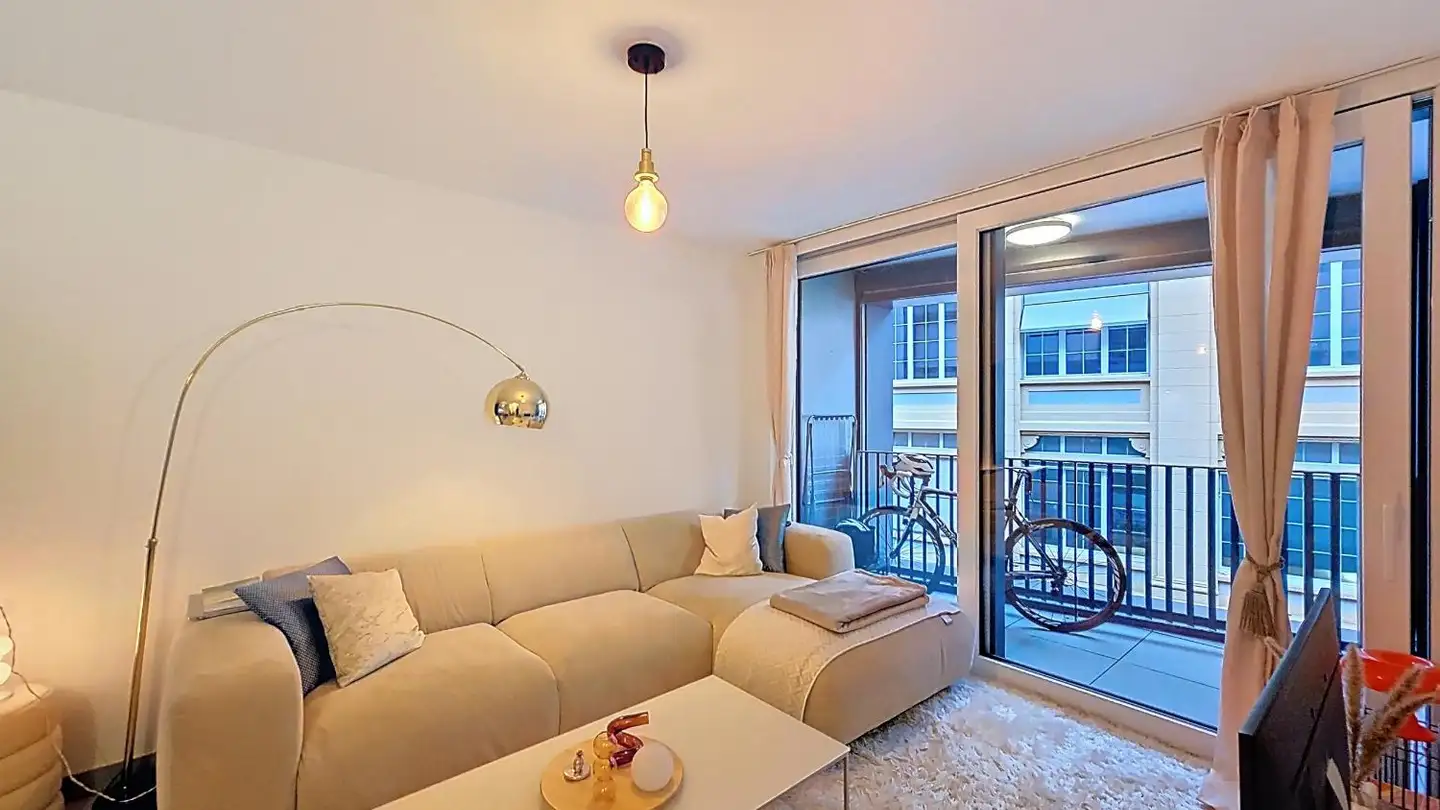 Apartment for rent - Rue Des Communaux 31, 1800 Vevey - Photo 2