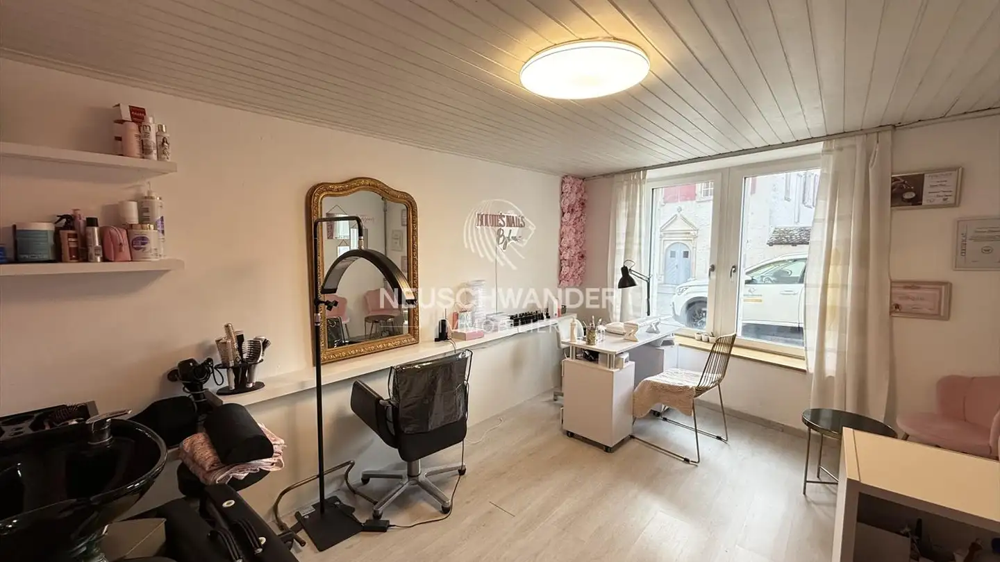 Commercial à vendre - Rue Du Jura, 2800 Delémont - Photo 4