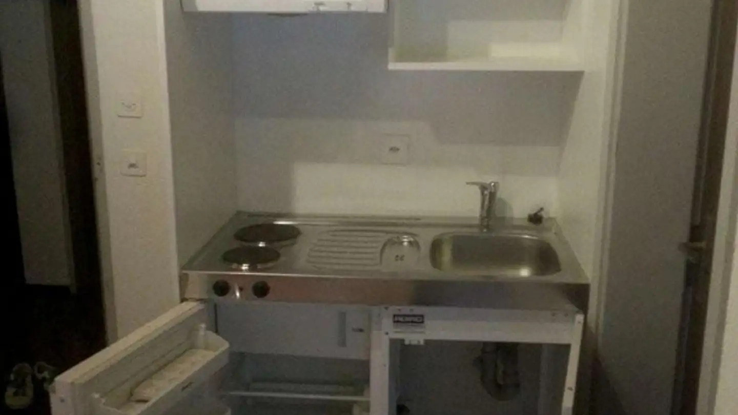 Appartamento in affitto - Tösstalstrasse 45, 8636 Wald ZH - Photo 3