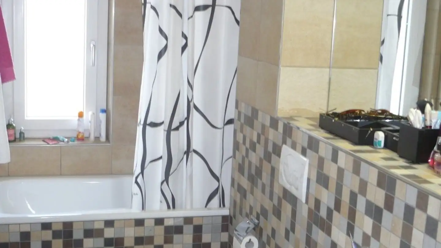 Wohnung mieten - Rue Adam-Göuffi / Adam-Göuffi-Strasse 15, 2502 Biel/Bienne