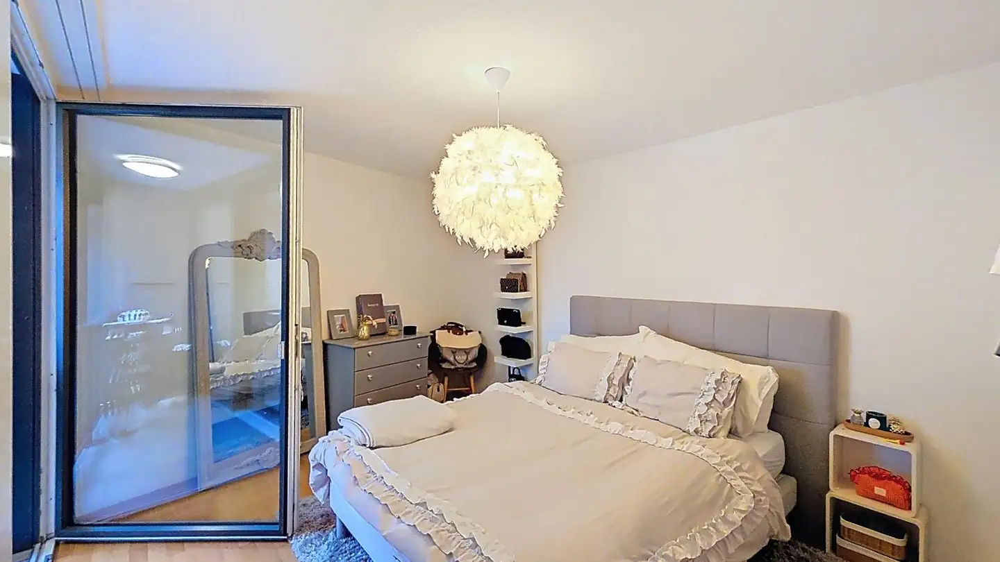 Apartment for rent - Rue Des Communaux 31, 1800 Vevey - Photo 4