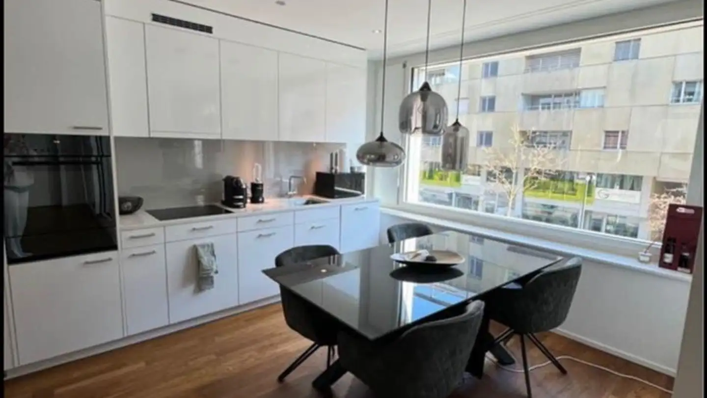 Appartement à louer - Thurgauerstrasse 146, 8152 Glattpark (Opfikon) - Photo 2