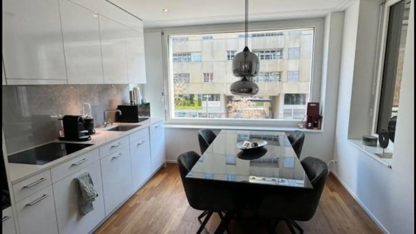 Appartement à louer - Thurgauerstrasse 146, 8152 Glattpark (Opfikon) - Photo 3