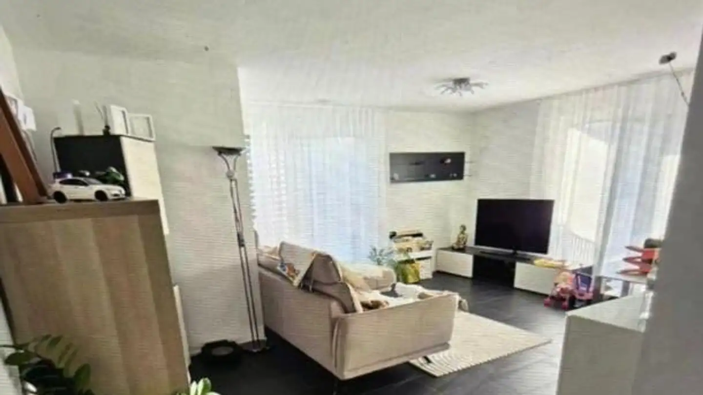 Apartment for rent - Schlierenstrasse, 8902 Urdorf