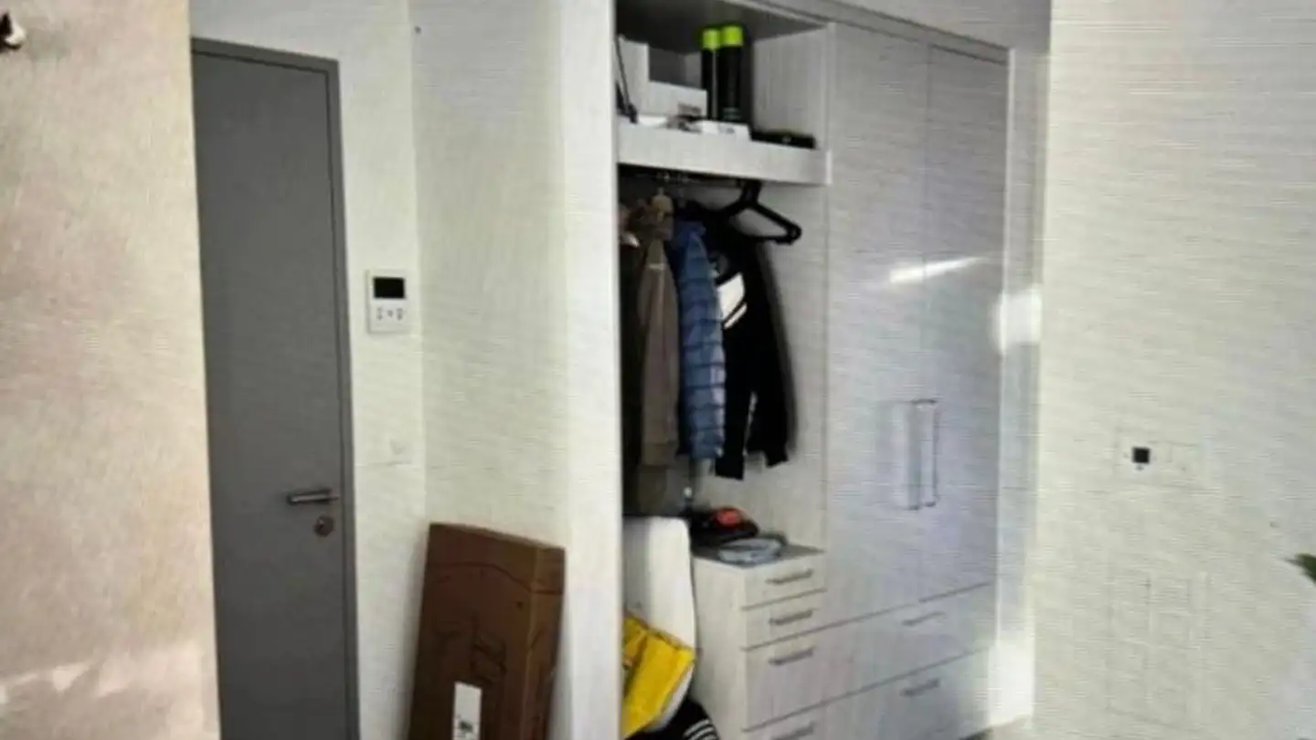 Apartment for rent - Schlierenstrasse, 8902 Urdorf - Photo 2