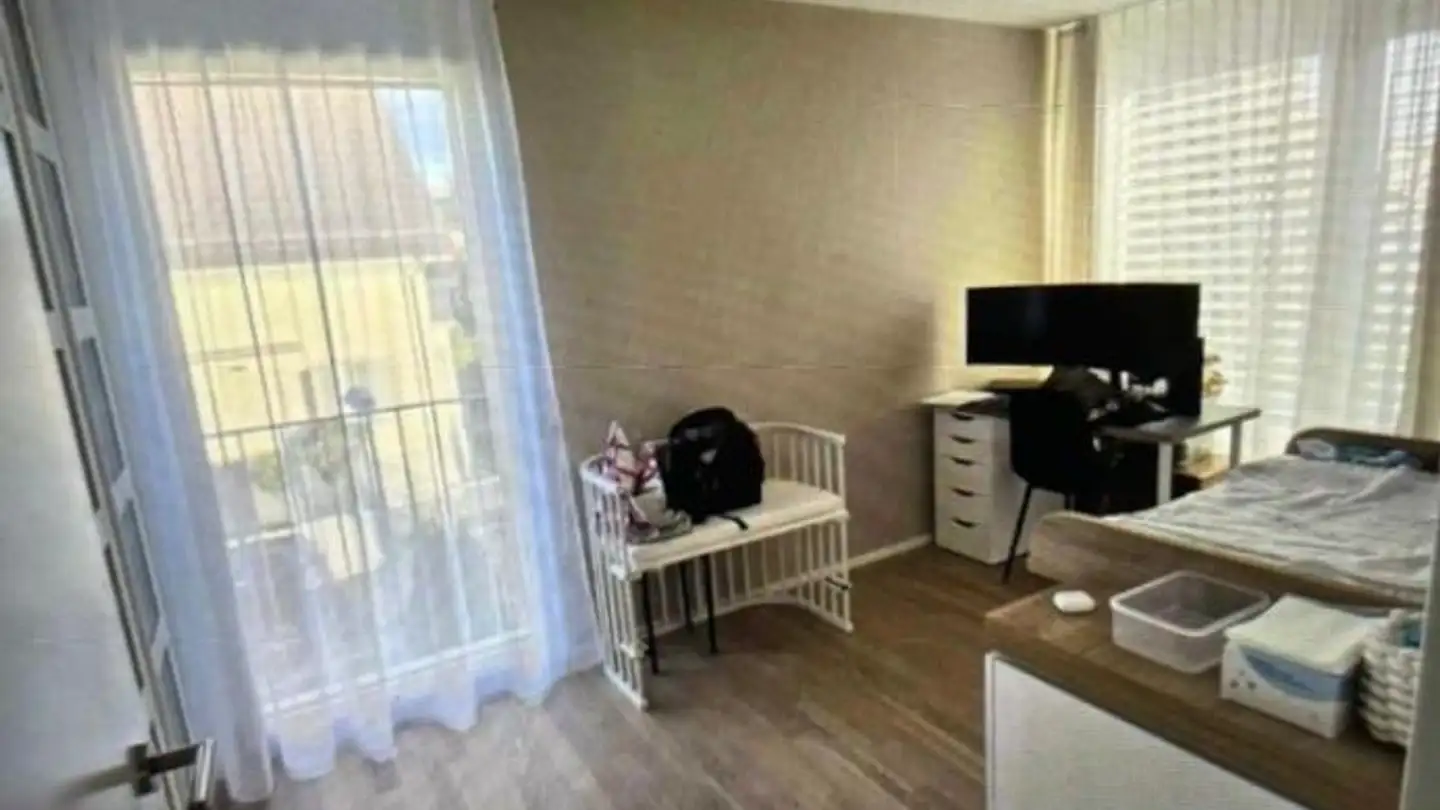 Apartment for rent - Schlierenstrasse, 8902 Urdorf - Photo 4