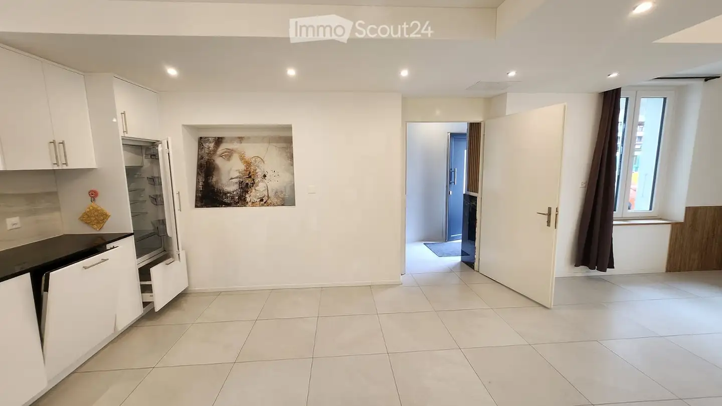 Apartment for rent - Thunstrasse 2, 3672 Oberdiessbach - Photo 4