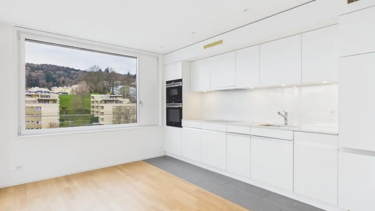 Appartamento in affitto - Langensandstrasse 21b, 6005 Luzern - Foto 2