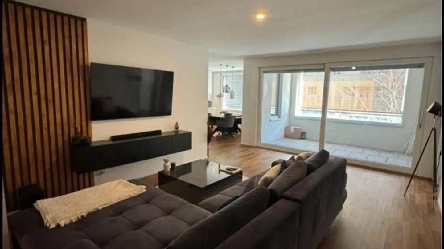 Appartement à louer - Thurgauerstrasse 146, 8152 Glattpark (Opfikon)