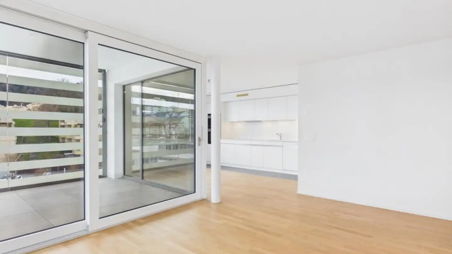 Appartamento in affitto - Langensandstrasse 21b, 6005 Luzern - Foto 3