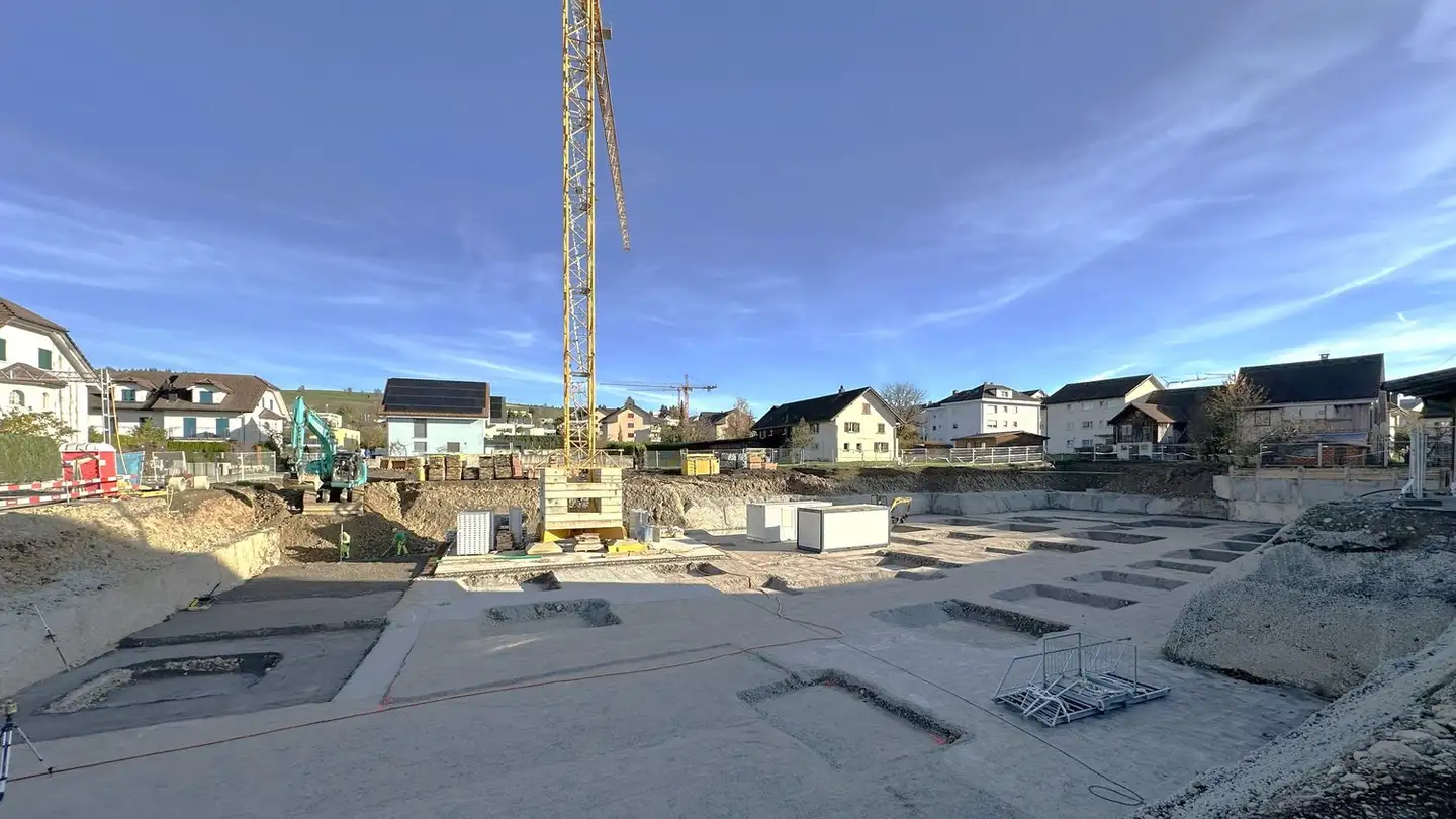 Attico in vendita - Bündtenstrasse 11, 5615 Fahrwangen - Photo 4