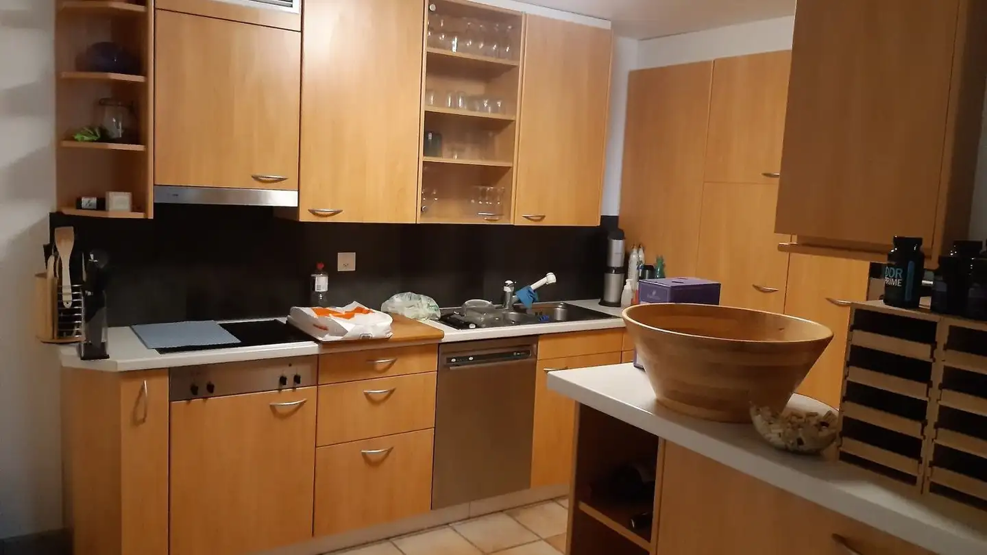 Appartamento in affitto - 1345 Le Lieu - Foto 4